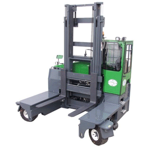 Combilift C10000, C12000