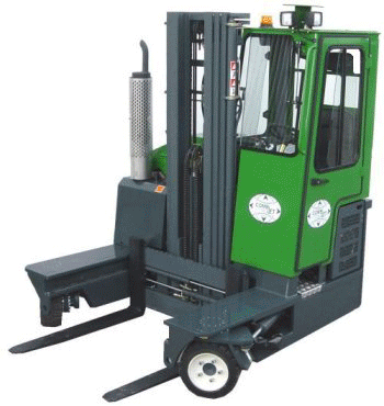 Combilift C2500