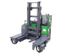 Преимущества боковых погрузчиков Преимущества боковых погрузчиков