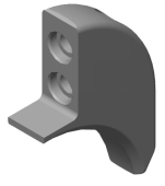 Резцедержатель Ferri