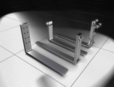 Как проверять вилы на погрузчиках Как проверять вилы на погрузчиках