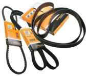 Ремни для мульчеров Ferri