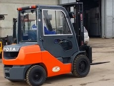 Какой дизельный погрузчик лучше Какой дизельный погрузчик лучше