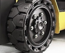 Выбираем шины для погрузчика Выбираем шины для погрузчика