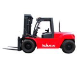 Дизельный Kolman KFD-10.0t