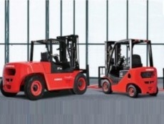 Какой погрузчик выбрать Какой погрузчик выбрать