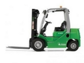 Cesab М300 1,5-3,5 т