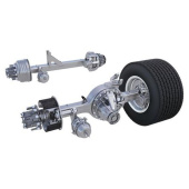 Ведущий мост