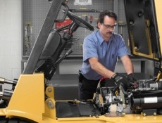 Техническое обслуживание Техническое обслуживание