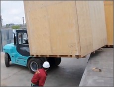 Выбираем погрузчик для аренды