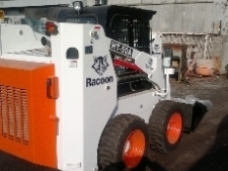 Купить мини-погрузчик практично и выгодно Купить мини-погрузчик практично и выгодно