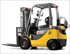 Китайское господство на рынке вилочных погрузчиков: анализ трендов и причин