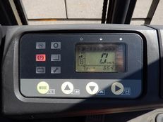 Как считаются моточасы на погрузчике