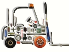 Запчасти для погрузчика Komatsu в компании Техник Запчасти для погрузчика Komatsu в компании Техник