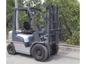 Автопогрузчик Nissan L01A15D