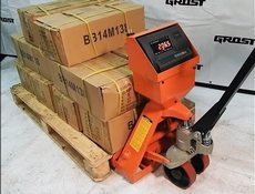 Удобство рохли с весами