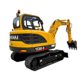 Yuchai YC60-9