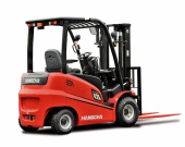 4-опорник Hangcha CPD20-AC3