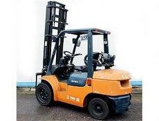 Выгодно ли покупать бюджетный погрузчик Выгодно ли покупать бюджетный погрузчик