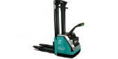 Штабелер электрический самоходный ES15(P) 1.5 т