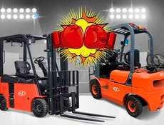 Что влияет на срок службы погрузчика Что влияет на срок службы погрузчика