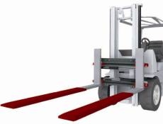 Выбор вил для погрузчиков Выбор вил для погрузчиков