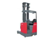 Штабелер серии FBRF