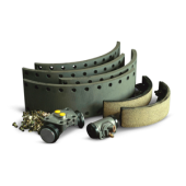 Тормозная система