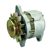 Генераторы, стартеры