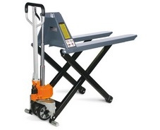 Рокла. Гидравлические тележки. История появления Рокла. Гидравлические тележки. История появления