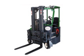 Компактный погрузчик Combilift серии COMBI-CB