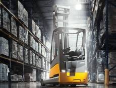 Штабелер и ричтрак - что выбрать Штабелер и ричтрак - что выбрать