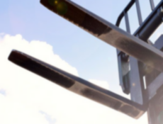 Значение мачты у вилочного погрузчика