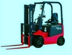 Особенности взрывозащищенных погрузчиков Nichiyu Особенности взрывозащищенных погрузчиков Nichiyu