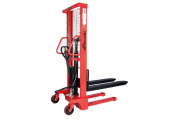 Ручной гидравлический штабелер SDF 1025