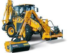 Навесные косилки и мульчеры на трактор МТЗ: обзорная информация