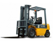 CHL CPCD35 дизельный