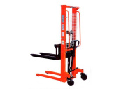 Ручной гидравлический штабелер SDF 1016
