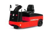 Электрический тягач Hangcha 2.0-6.0t