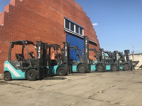 ООО Техник в Москве