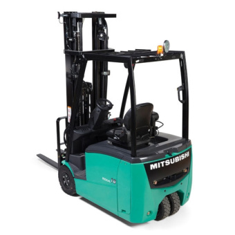 Mitsubishi FBT15 мачта 3 м