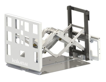 Сталкиватель Kolman