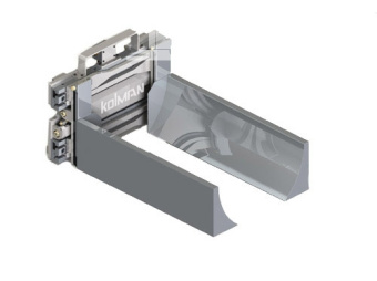 Захват для меха Kolman