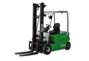 Cesab B400 4-х опорные