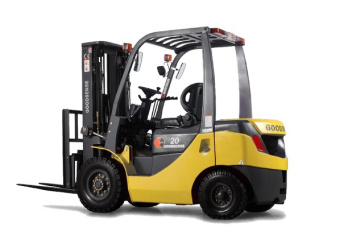 Goodsense FD 2,0 - 2,5 Т