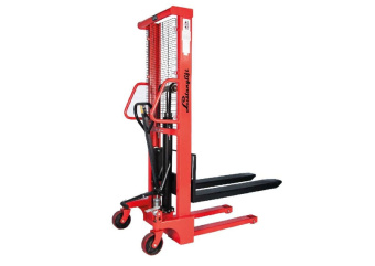 Ручной гидравлический штабелер SDF 1025