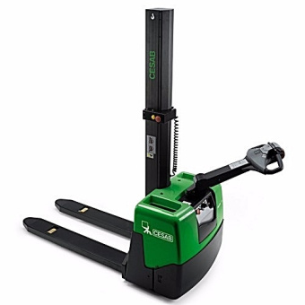 Электрический штабелер S100 1000 кг