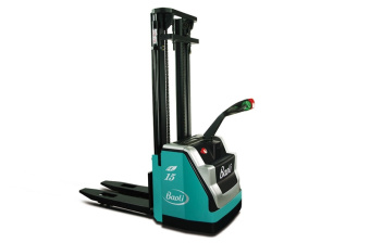 Штабелер электрический самоходный 1.5 т