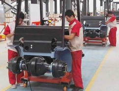 Китайская спецтехника - популярность растет