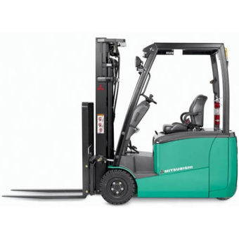 Mitsubishi FB20 мачта 3 м